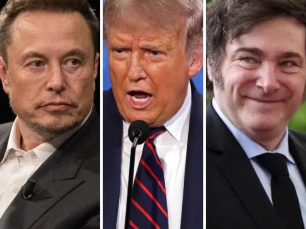 LIBERTARIOS Y ANARCOCAPITALISTAS DE TODO EL MUNDO, UNIDOS…..A LA TETA DE LOS GOBIERNOS. Juan Torres López