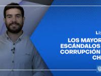 A PROPÓSITO DEL DEBATE SOBRE CORRUPCIÓN, PROBIDAD Y ÉTICA PÚBLICA. Reflexión de la Fundación Nueva Educación y Sociedad