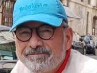 CUÉNTAME UNA NUEVA. Luis Casado