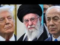 IRÁN SE PREPARA PARA UNA GUERRA EXISTENCIAL. ¿CUÁNTO ESTÁN DISPUESTOS A ARRIESGAR TRUMP E ISRAEL? Jeremy Scahill* y Murtaza Hussain**