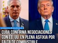 NEGOCIACIONES CUBA-EEUU Y EL FACTOR TRUMP. Luis Manuel Arce Isaac*