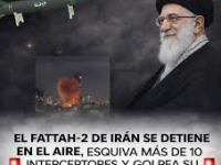CRISIS EN EL MEDIO ORIENTE