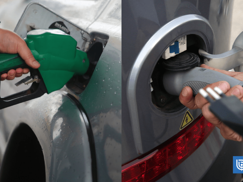 CHILE. BENCINEROS Y ELÉCTRICOS: UNA OPCIÓN ABIERTA. Héctor Vega