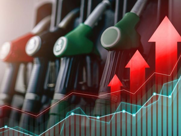 DE CÓMO EL IMPACTO DEL CRUDO IMPACTA EN EL BOLSILLO DE LOS AUTOMOVILISTAS Y DE LOS ASALARIADOS. Héctor Vega