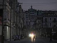 CUBA HA AGOTADO TODAS SUS RESERVAS DE COMBUSTIBLE. Elmer Pineda dos Santos*
