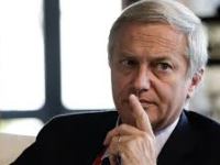LA FRAGILIDAD DEL PROYECTO DE KAST MANTIENE EL STATU QUO PERO OLVIDA LOS INTERESES DE CHILE. Héctor Vega
